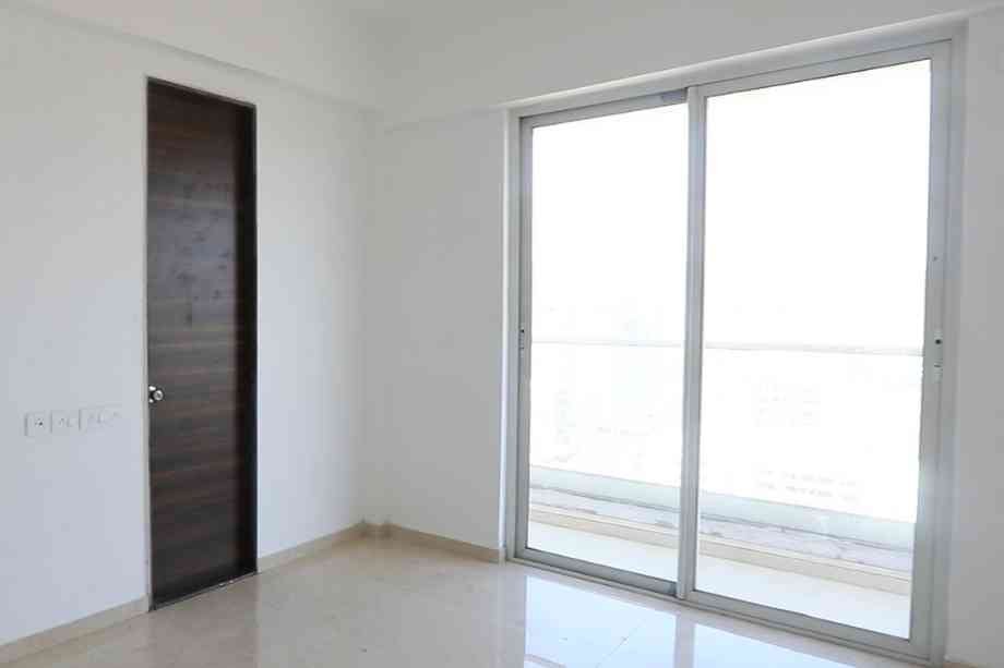 Newa-Bhakti-Park-3-BHK-Sample-Flat-Newa-Bhakti-Park-3-BHK-Sample-Flat-Master-Bedroom-1-Airoli-Navi-Mumbai