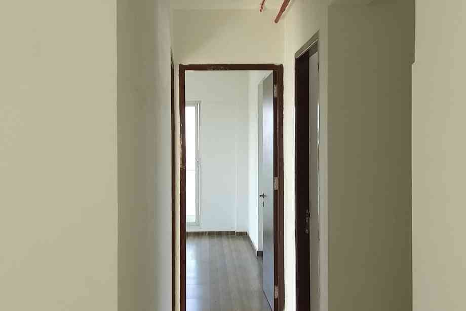 Newa-Bhakti-Park-3-BHK-Sample-Flat-Passage-Airoli-Navi-Mumbai
