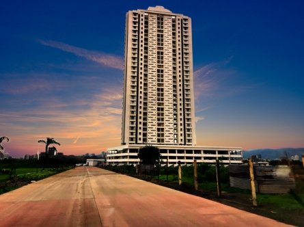 Newa Bhakti Park Elevation image