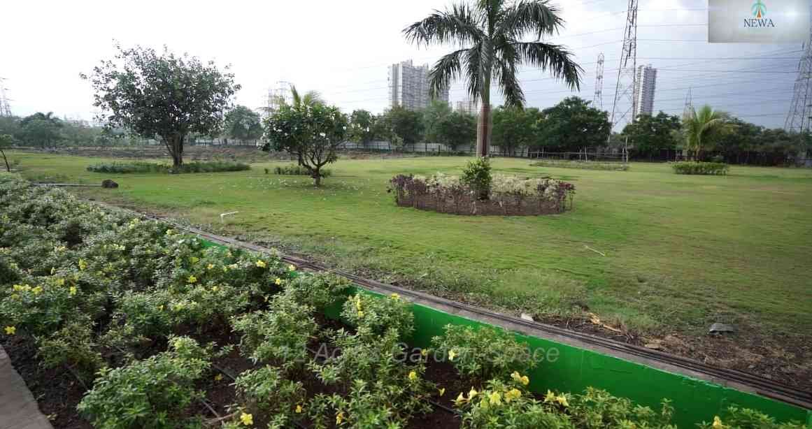 Newa-Bhakti-Park-Amenities-Landscape-Garden-Airoli-Navi-Mumbai