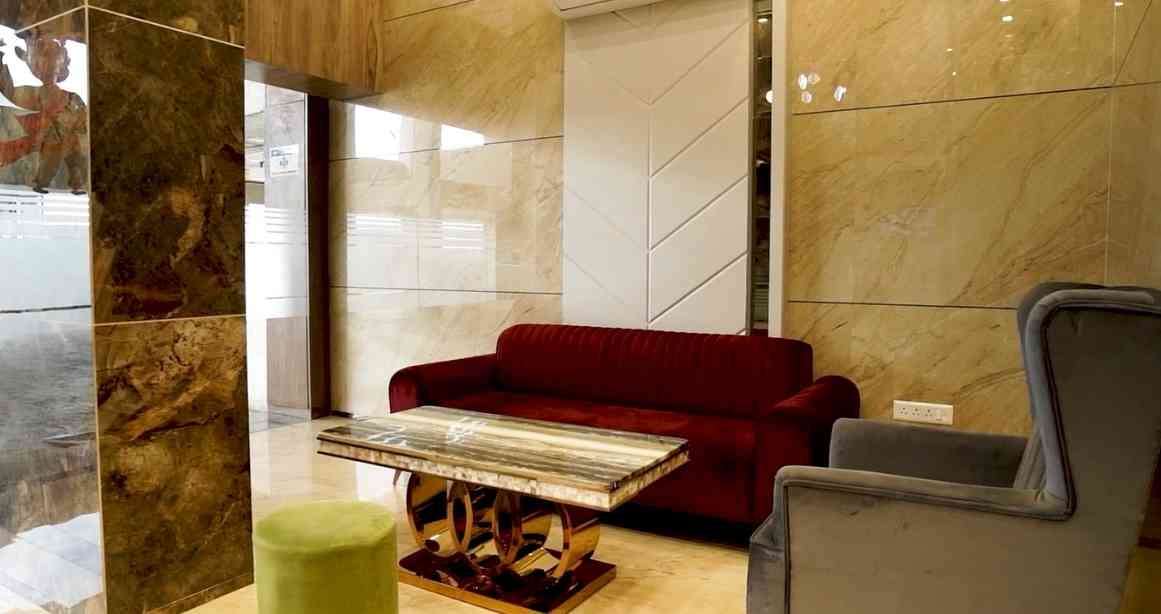 Newa-Bhakti-Park-Amenities-Waiting-Area-Airoli-Navi-Mumbai